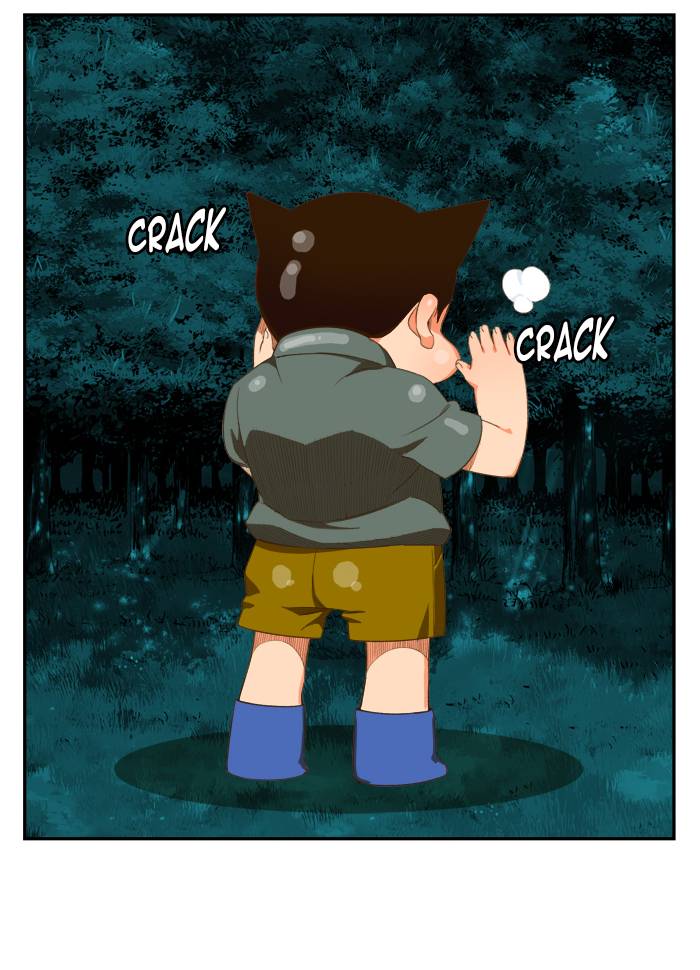 The God of High School Chapter 404 - Page 9