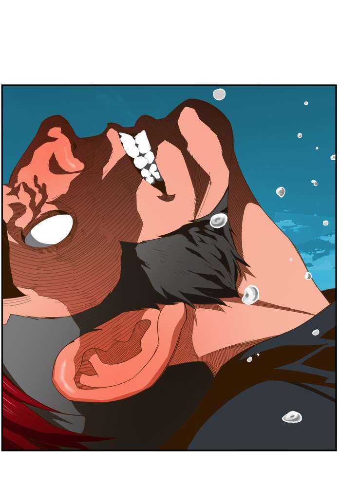 The God of High School Chapter 405 - Page 11