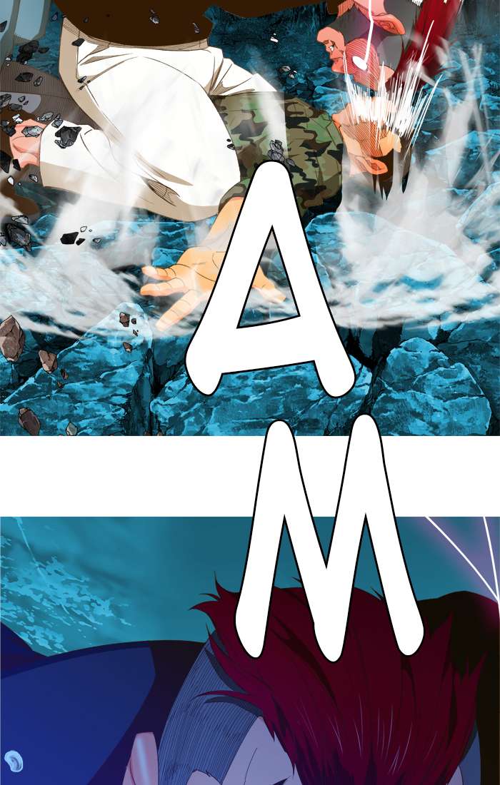 The God of High School Chapter 405 - Page 13