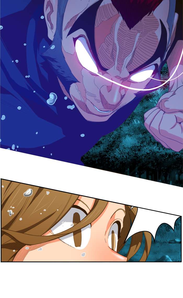 The God of High School Chapter 405 - Page 14