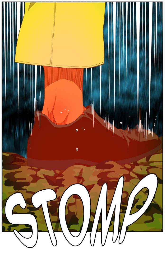 The God of High School Chapter 405 - Page 18