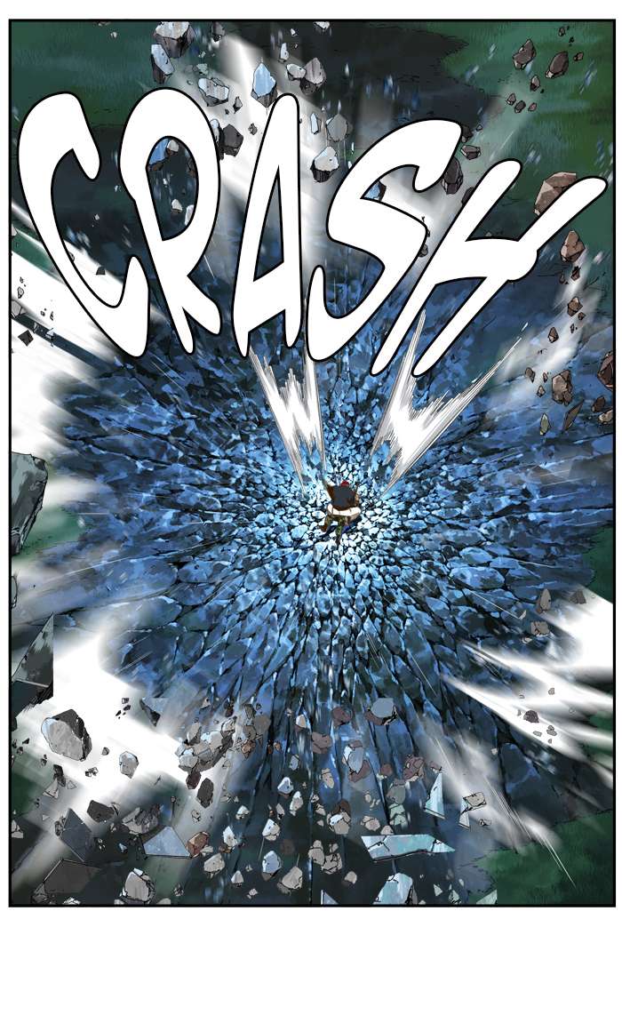 The God of High School Chapter 405 - Page 2