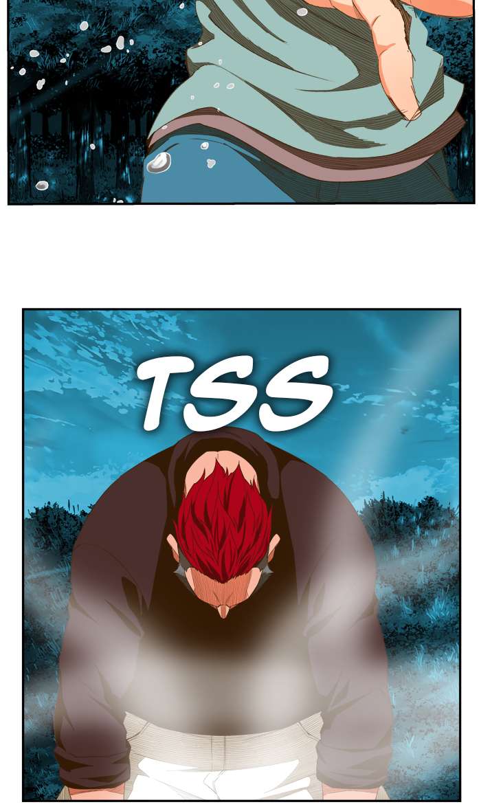 The God of High School Chapter 405 - Page 27