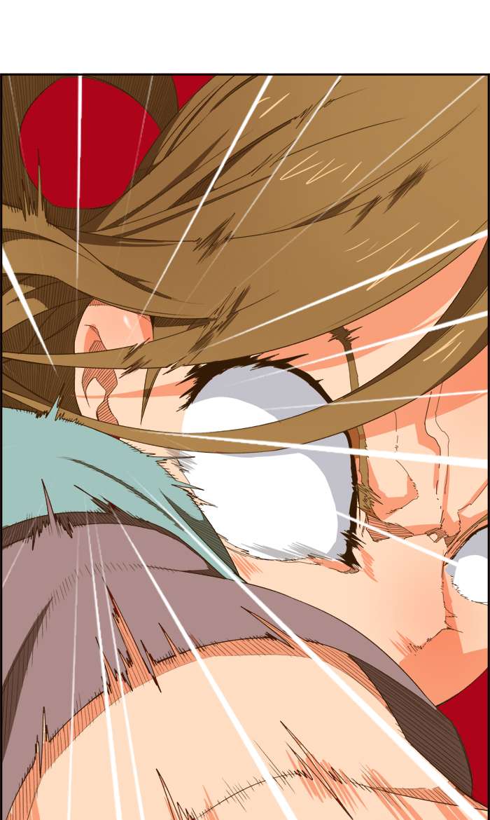 The God of High School Chapter 405 - Page 28