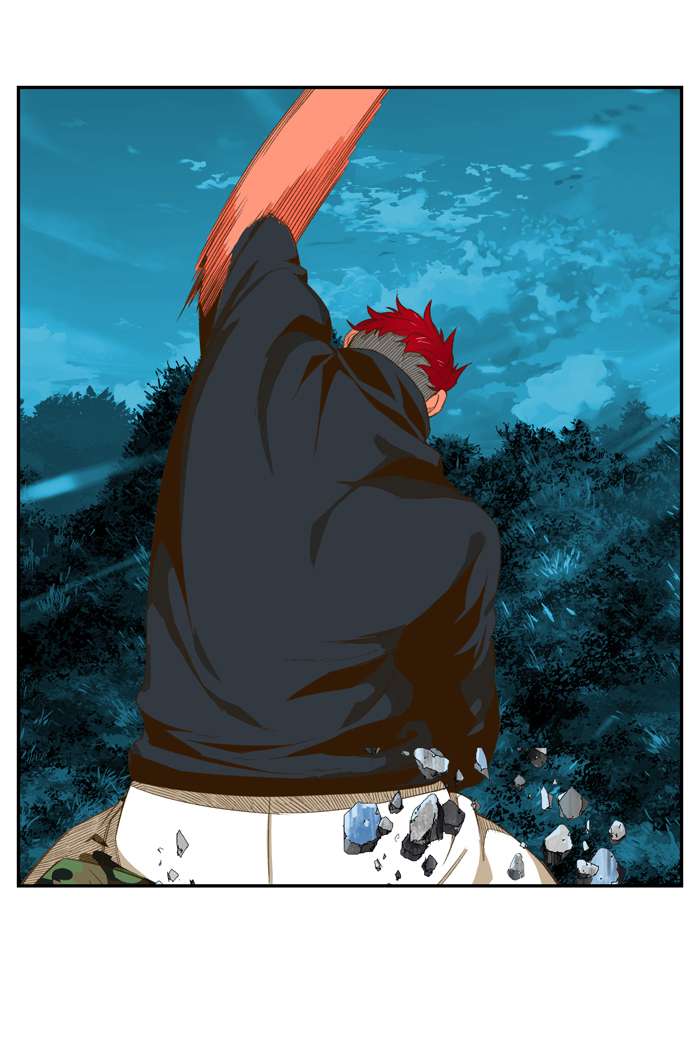 The God of High School Chapter 405 - Page 3