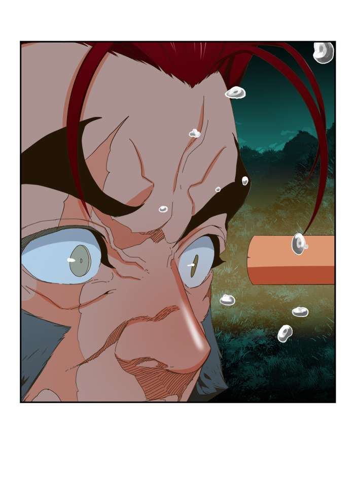 The God of High School Chapter 405 - Page 30