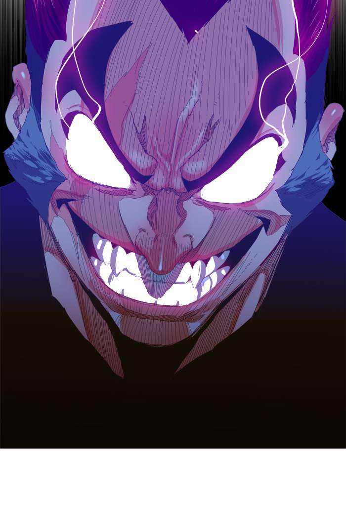 The God of High School Chapter 405 - Page 38