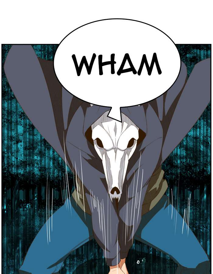 The God of High School Chapter 405 - Page 45