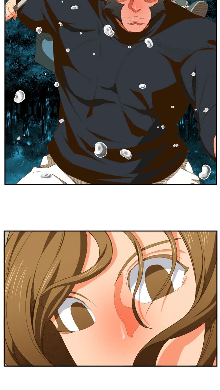 The God of High School Chapter 405 - Page 5