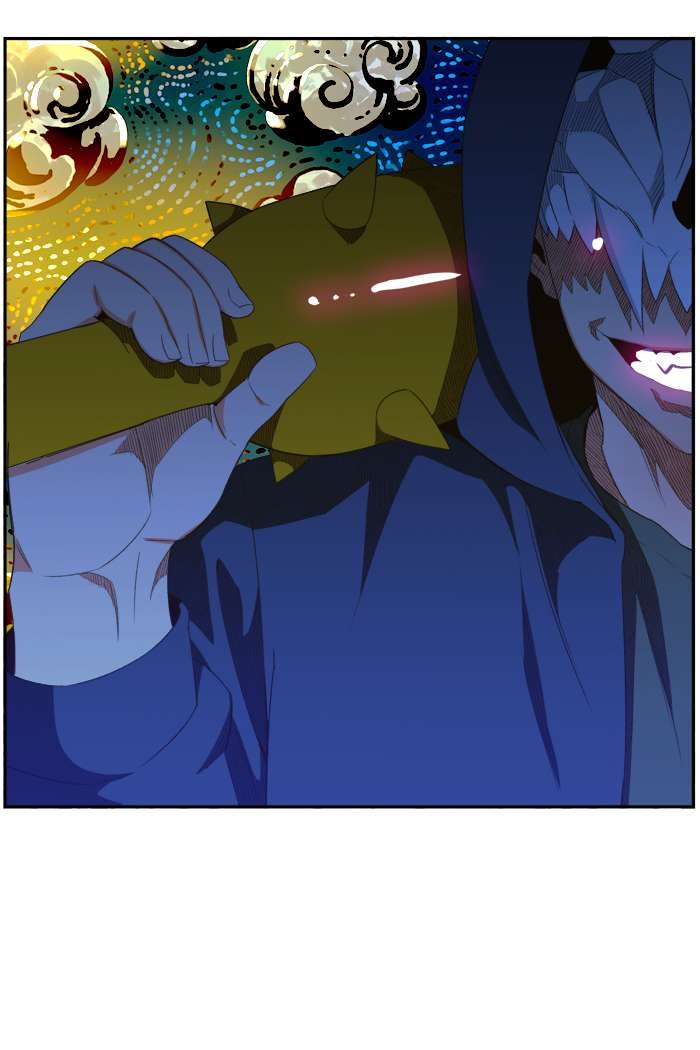 The God of High School Chapter 405 - Page 52