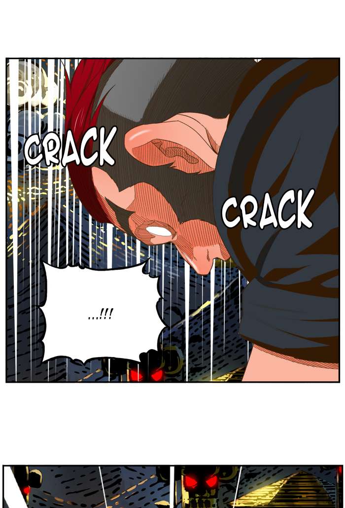 The God of High School Chapter 405 - Page 59