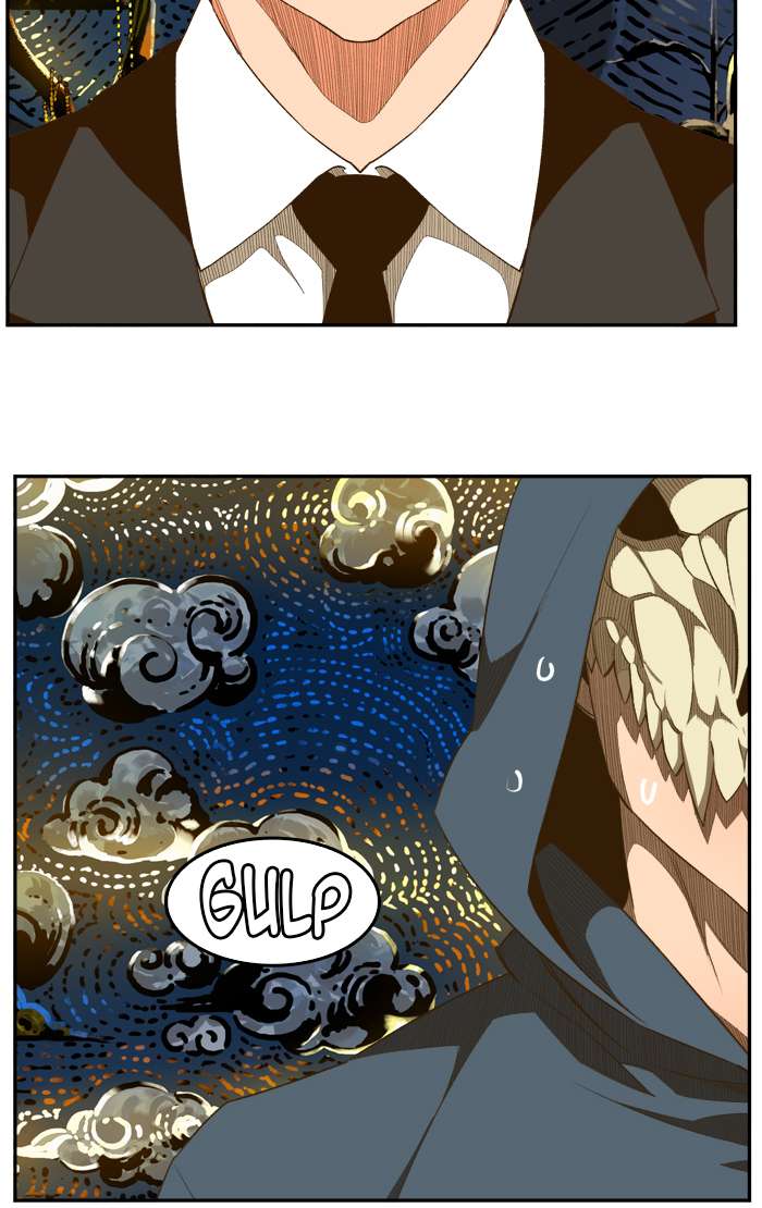 The God of High School Chapter 405 - Page 63