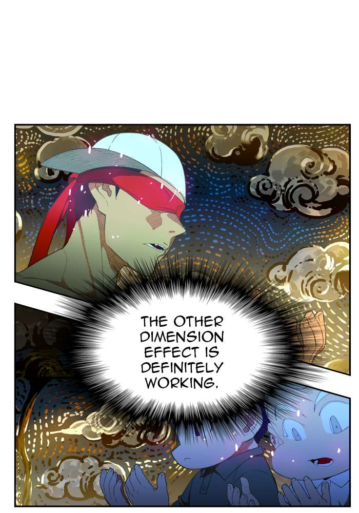 The God of High School Chapter 405 - Page 64