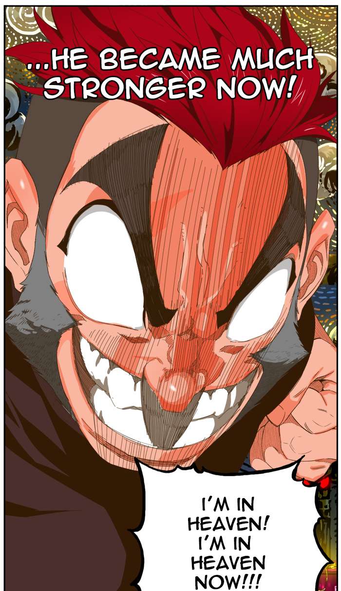 The God of High School Chapter 405 - Page 66