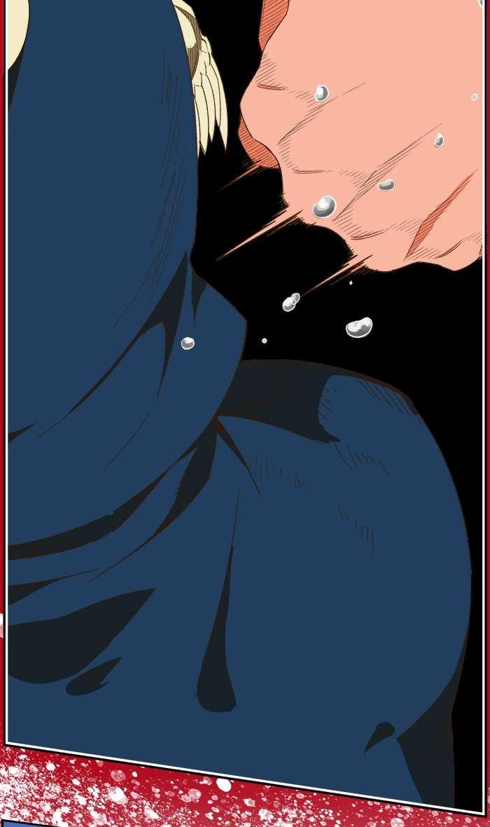 The God of High School Chapter 405 - Page 71