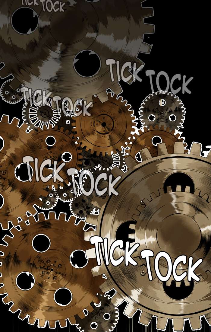 The God of High School Chapter 405 - Page 78