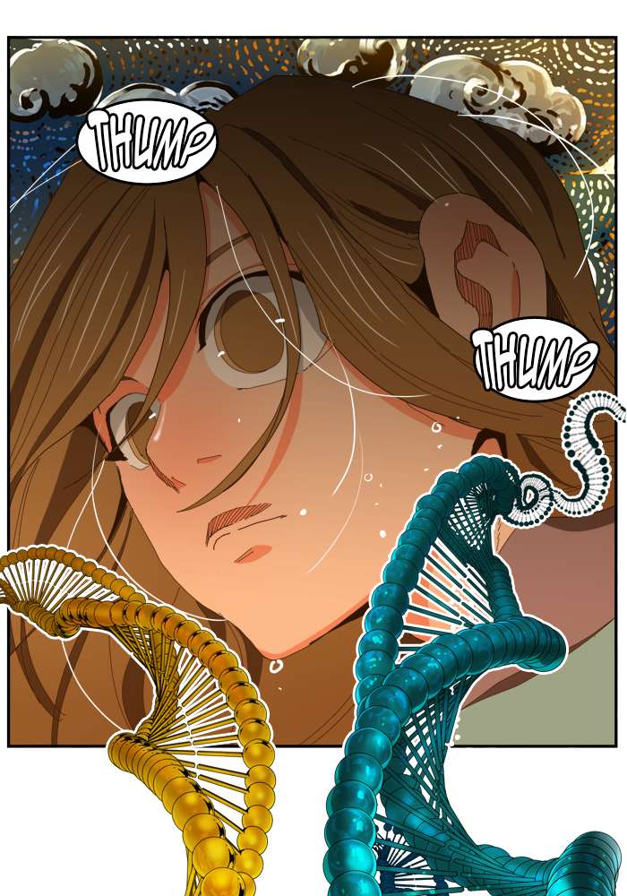 The God of High School Chapter 405 - Page 81