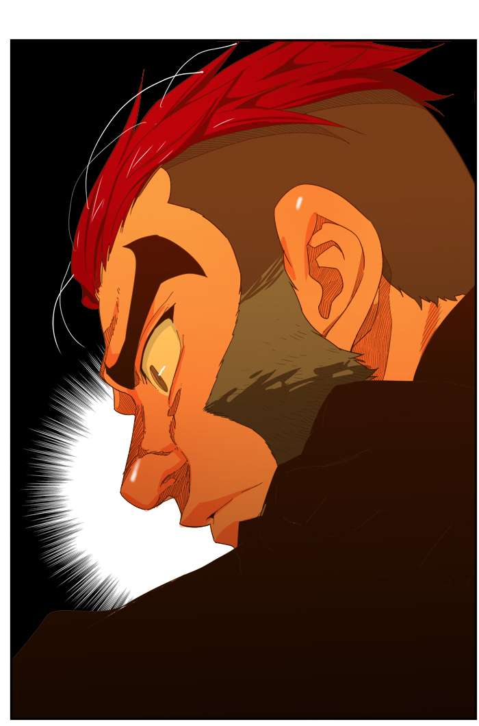 The God of High School Chapter 406 - Page 11