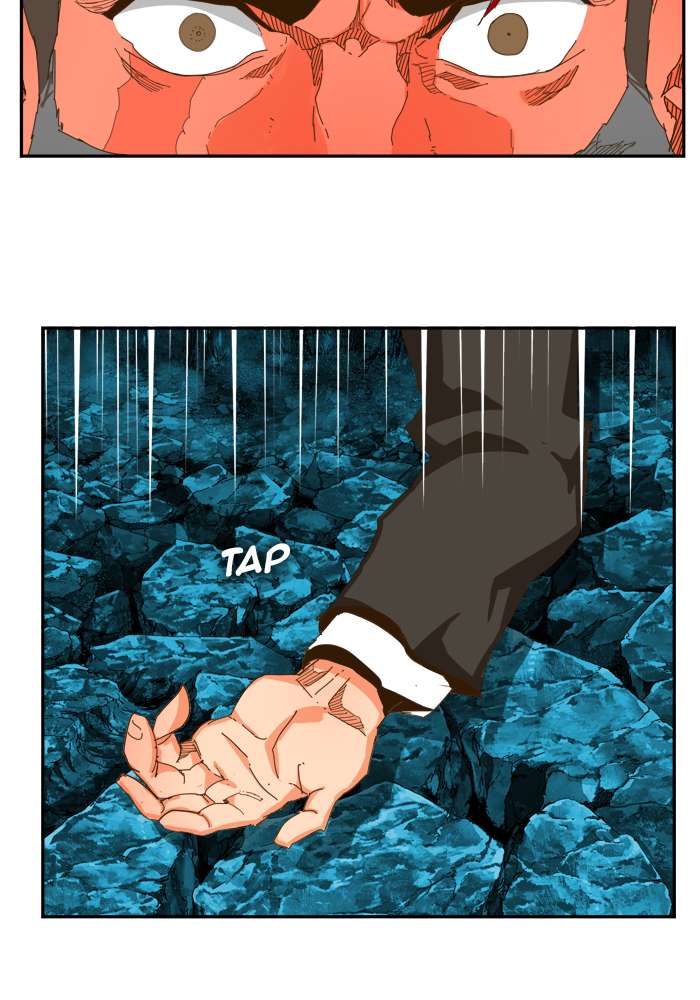 The God of High School Chapter 406 - Page 19