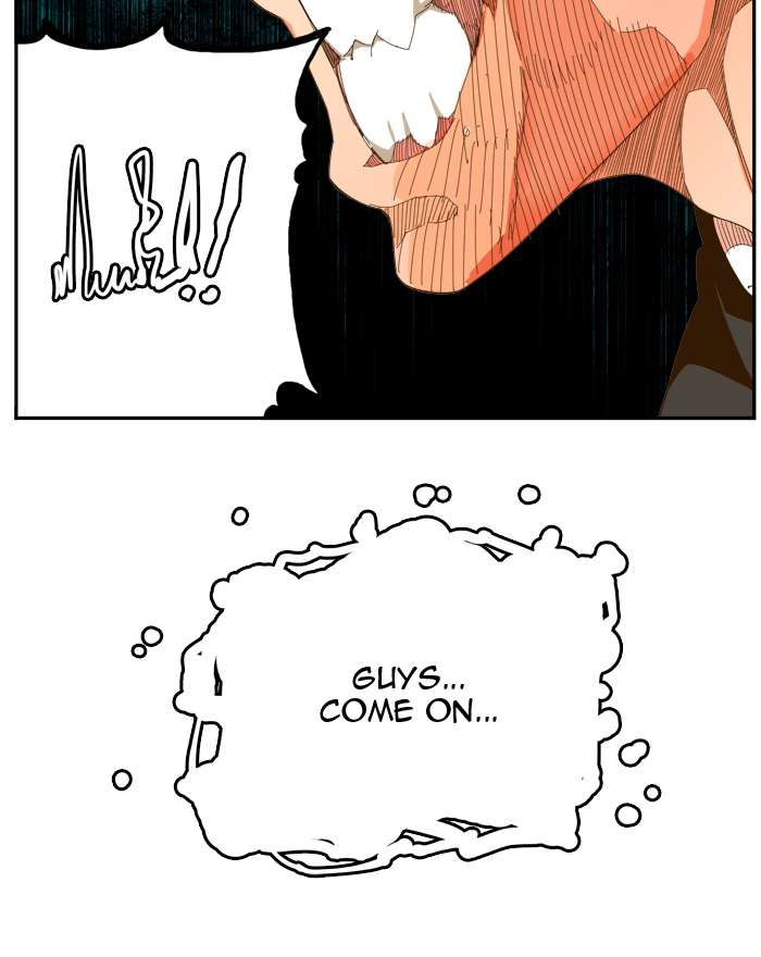 The God of High School Chapter 406 - Page 22