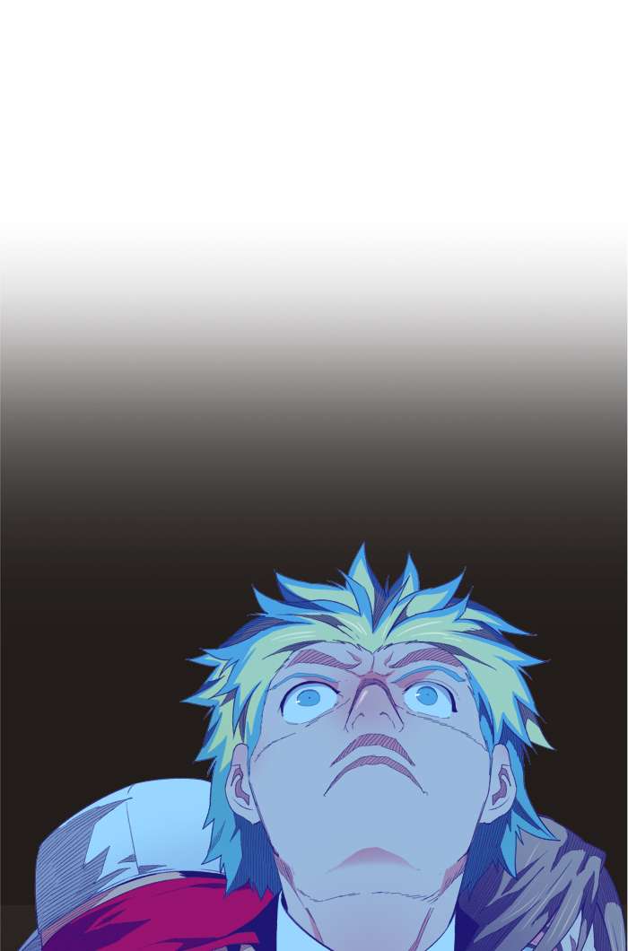 The God of High School Chapter 406 - Page 36