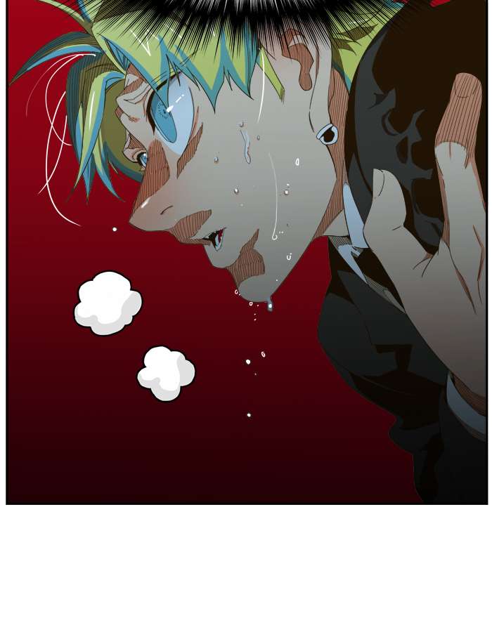 The God of High School Chapter 406 - Page 42