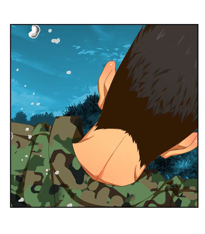 The God of High School Chapter 406 - Page 50