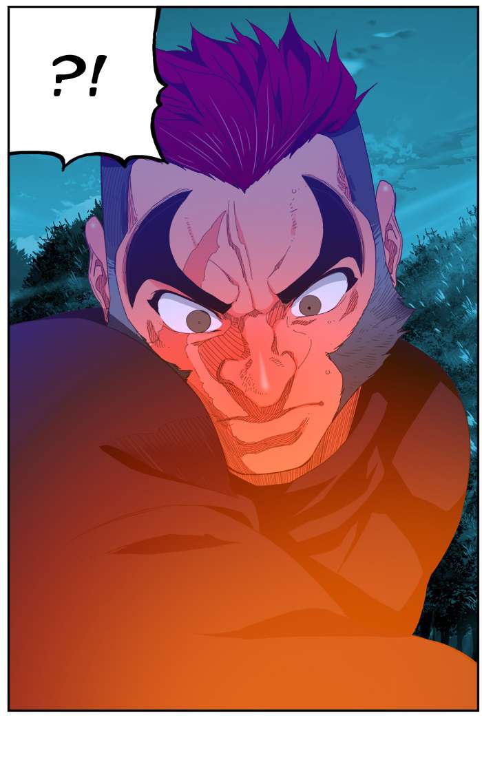 The God of High School Chapter 406 - Page 51