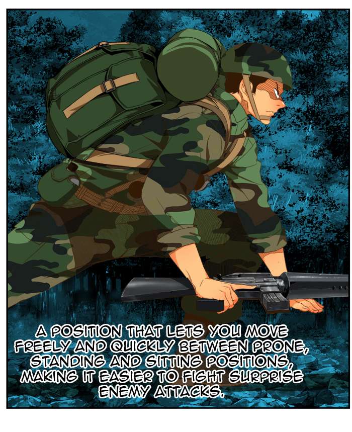 The God of High School Chapter 406 - Page 58