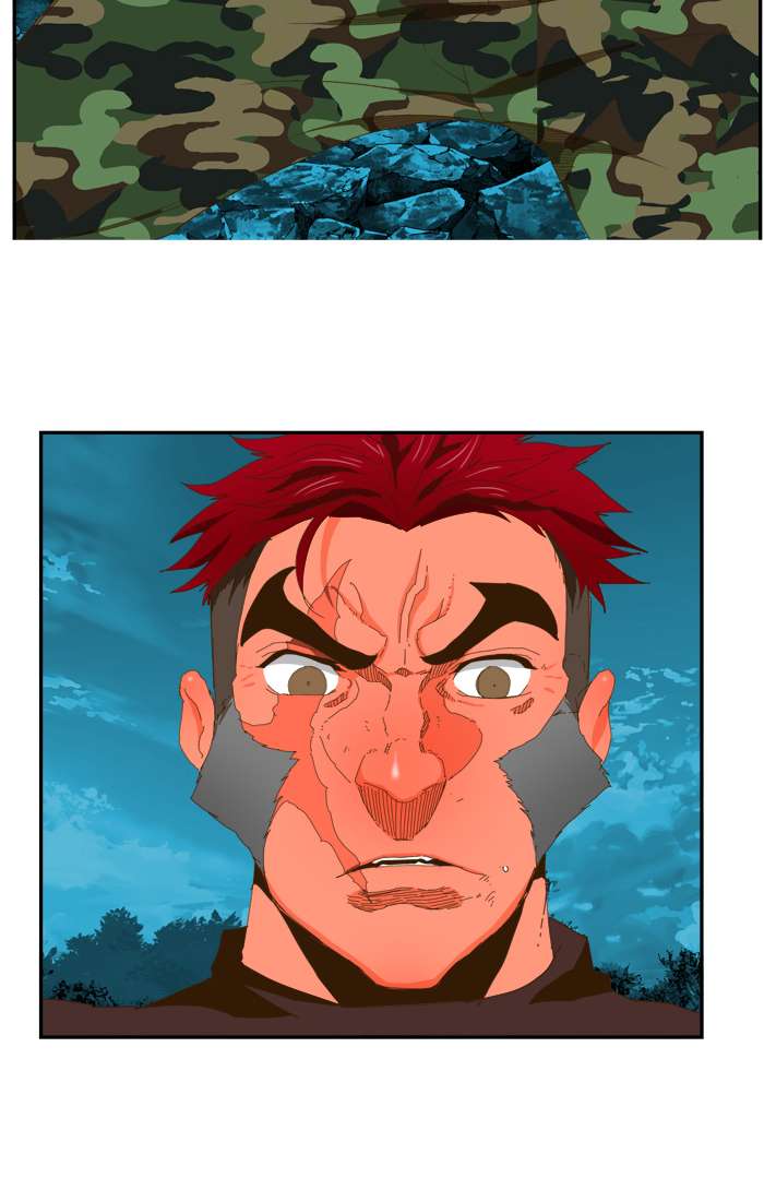 The God of High School Chapter 406 - Page 64