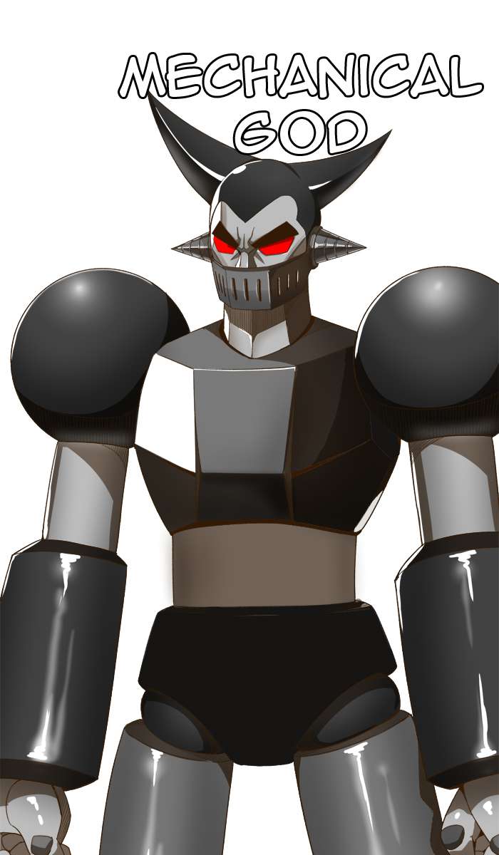 The God of High School Chapter 406 - Page 78