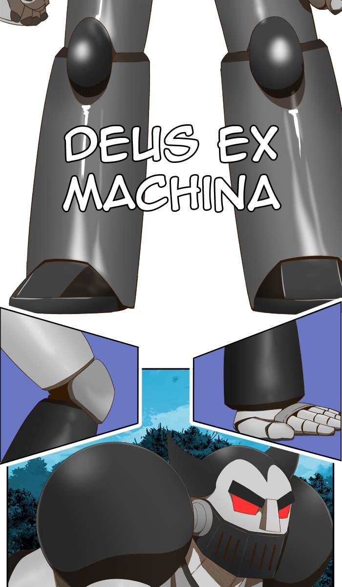 The God of High School Chapter 406 - Page 79