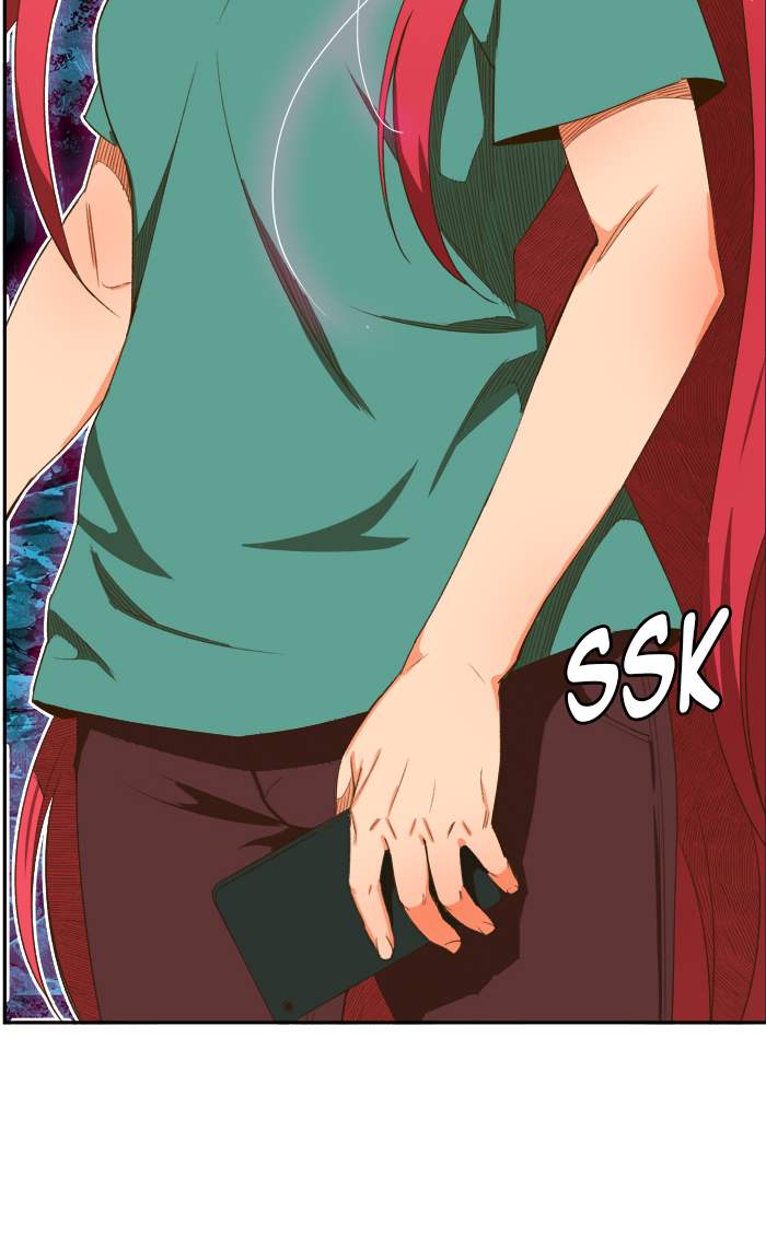 The God of High School Chapter 407 - Page 10