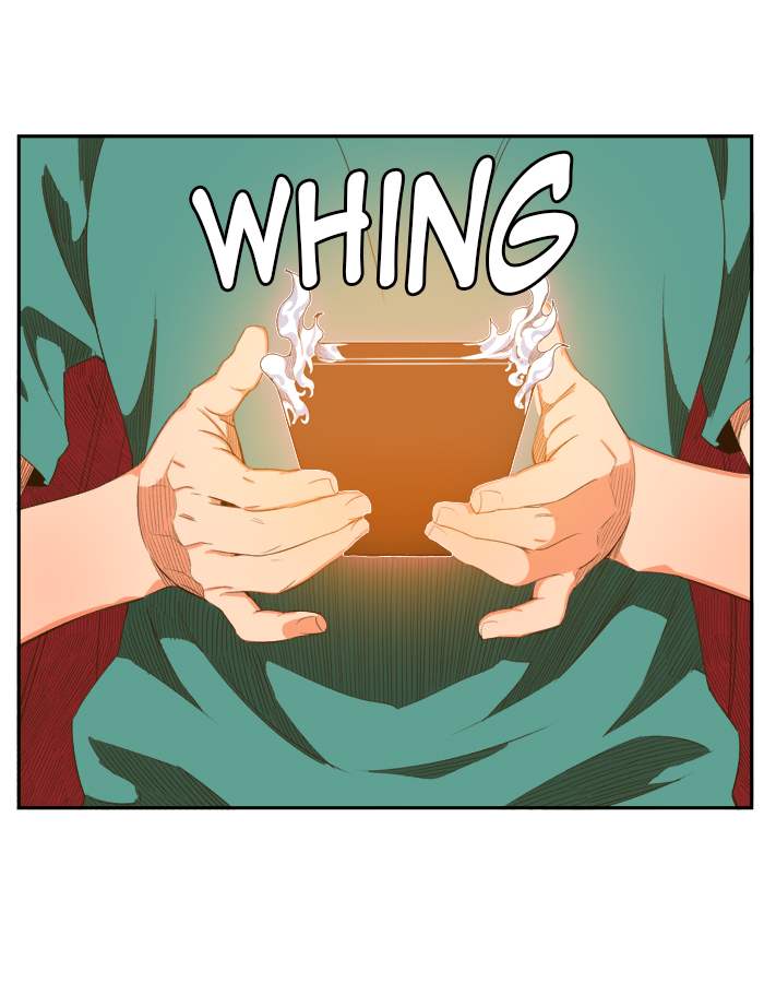 The God of High School Chapter 407 - Page 15