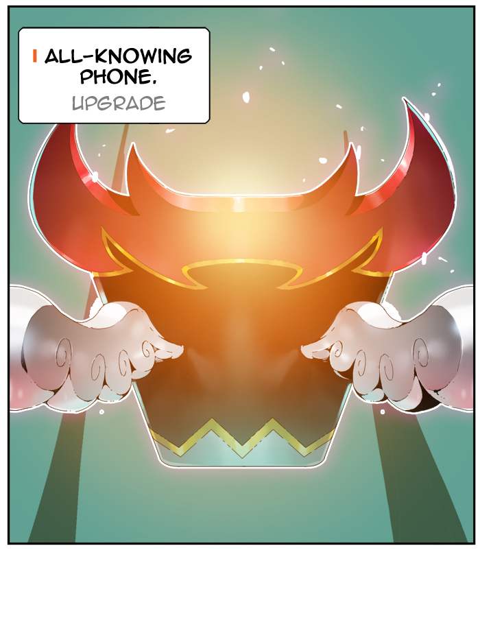 The God of High School Chapter 407 - Page 16