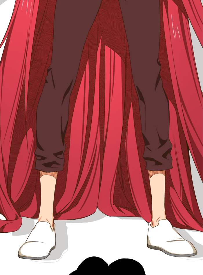 The God of High School Chapter 407 - Page 19