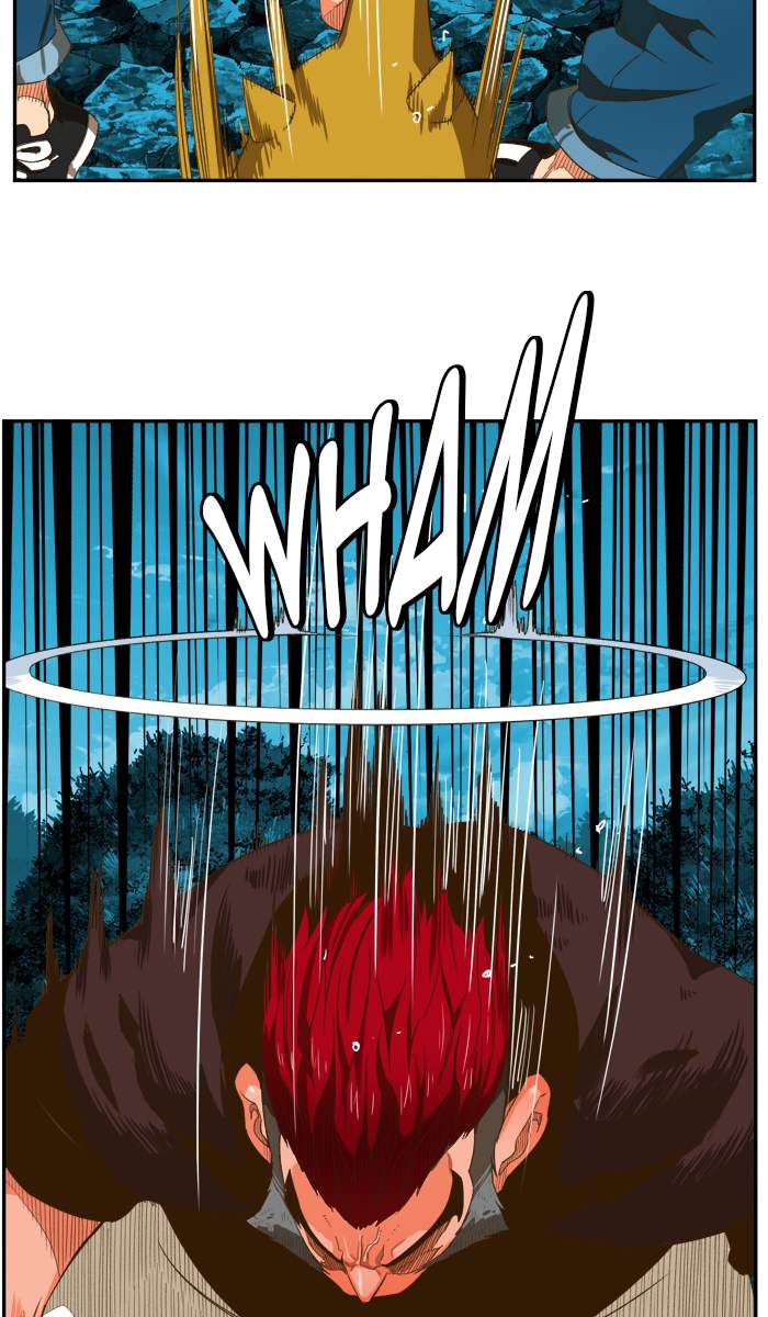 The God of High School Chapter 407 - Page 24