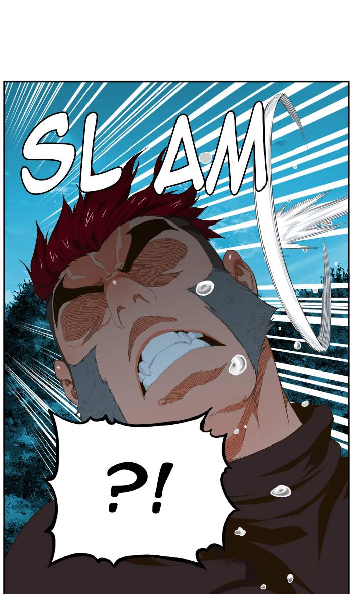 The God of High School Chapter 407 - Page 60