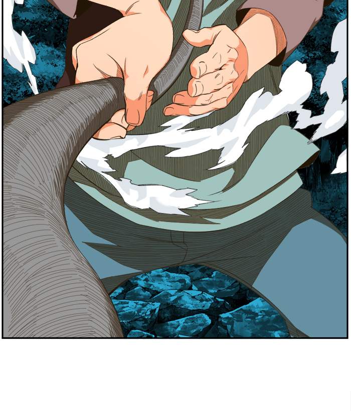 The God of High School Chapter 407 - Page 62