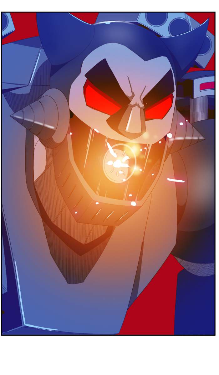 The God of High School Chapter 407 - Page 64