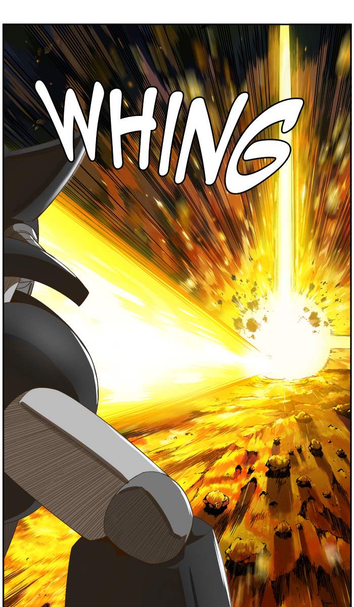 The God of High School Chapter 407 - Page 65