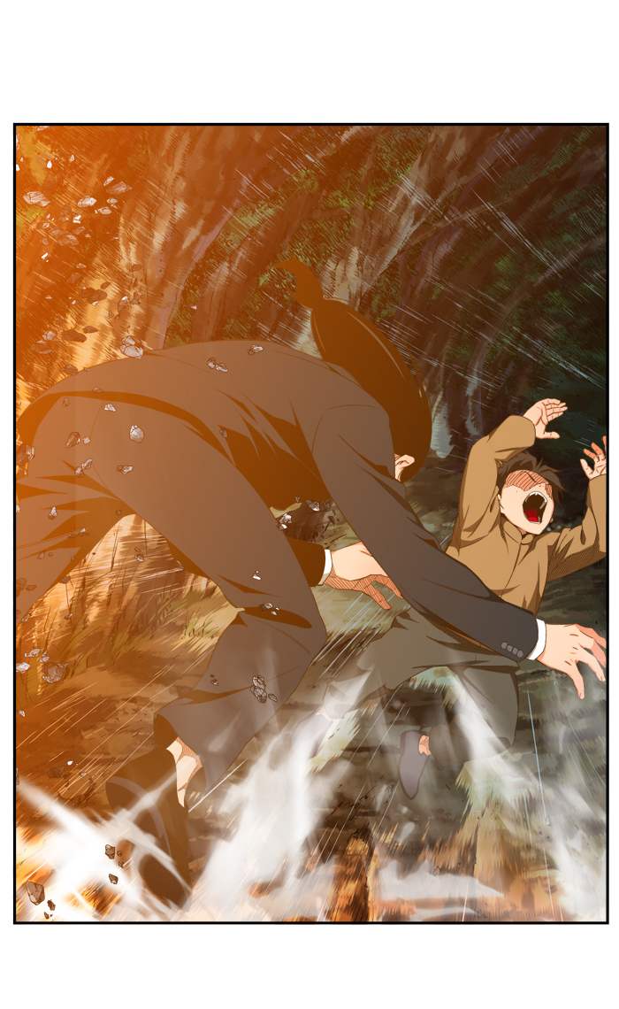 The God of High School Chapter 407 - Page 69