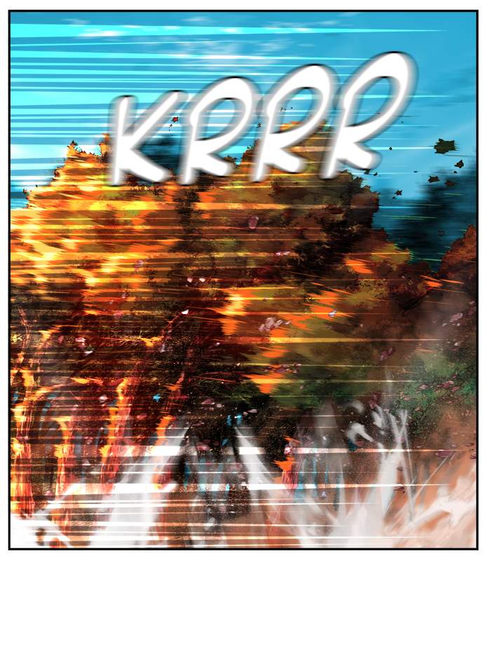 The God of High School Chapter 407 - Page 71