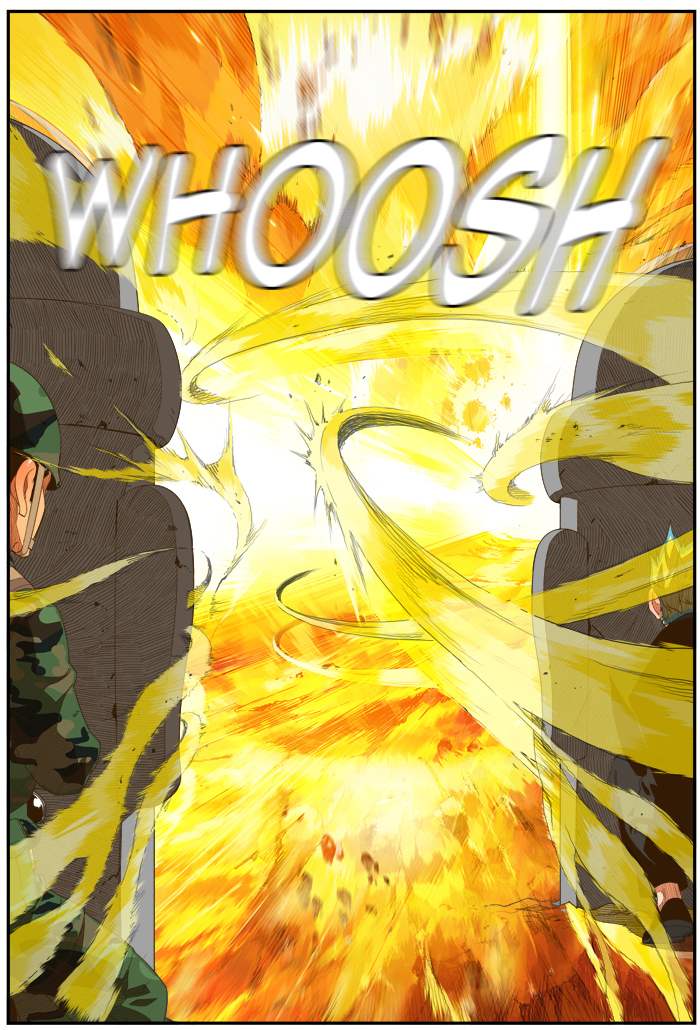 The God of High School Chapter 407 - Page 75