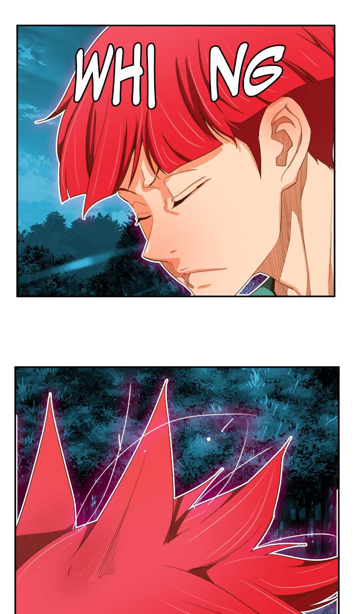 The God of High School Chapter 407 - Page 8