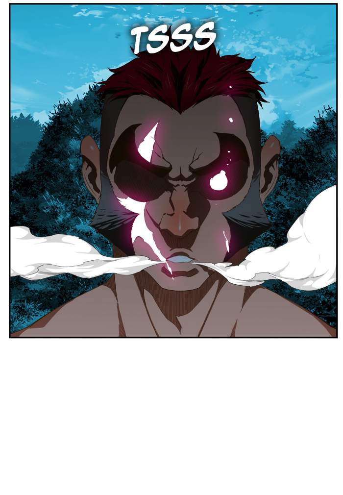 The God of High School Chapter 407 - Page 86