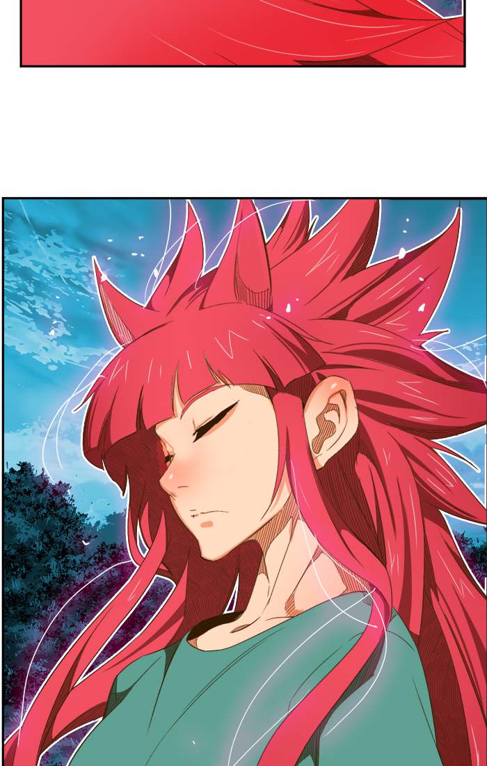 The God of High School Chapter 407 - Page 9