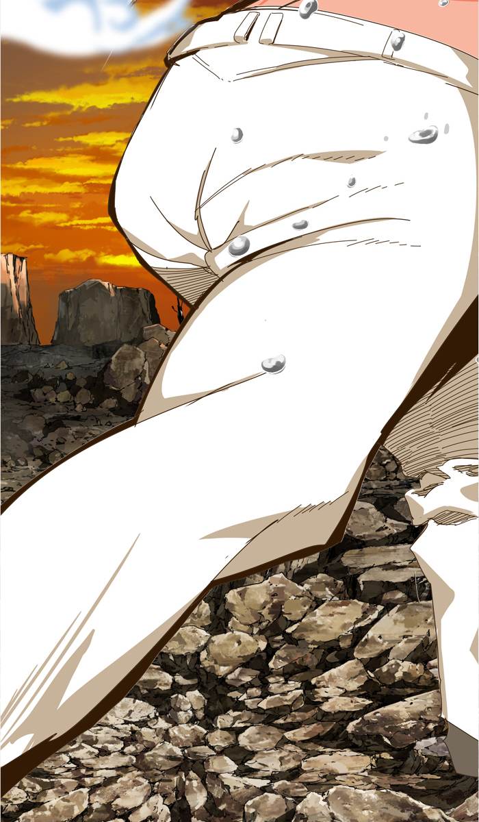 The God of High School Chapter 408 - Page 105