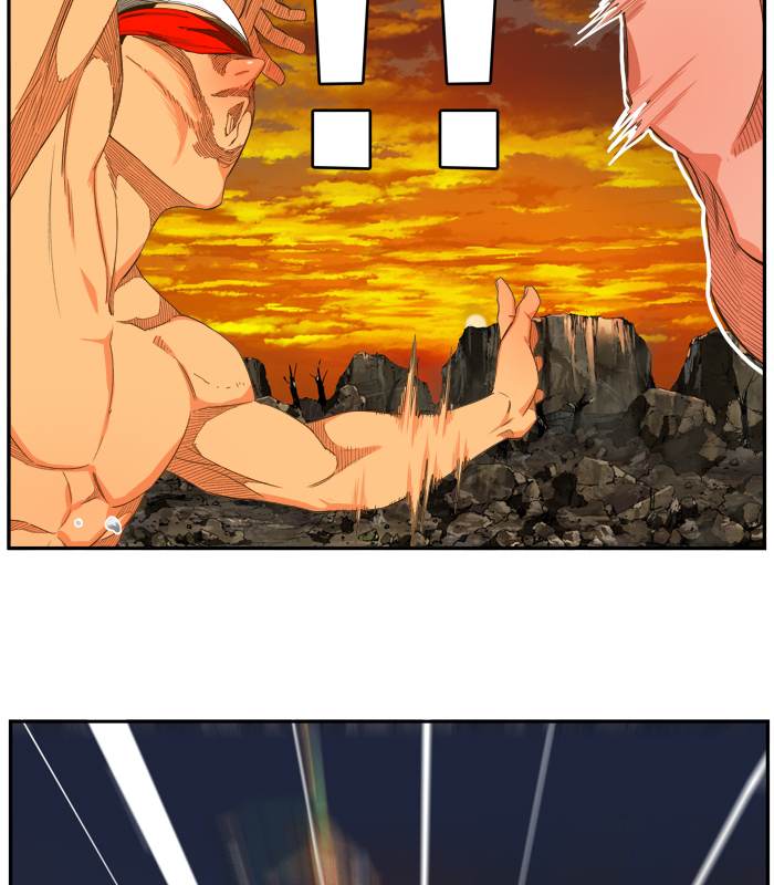 The God of High School Chapter 408 - Page 108