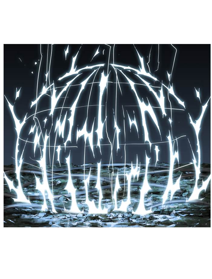 The God of High School Chapter 408 - Page 11